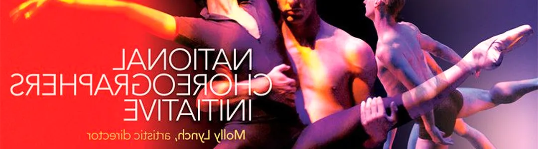 National Choreographers Initiative