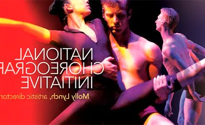 National Choreographers Initiative
