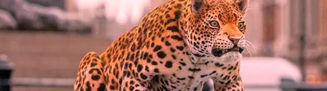 National Geographic Live!