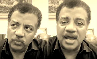 Neil deGrasse Tyson