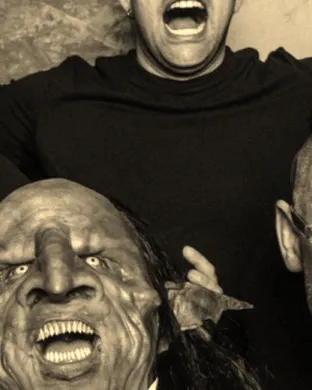 Nekrogoblikon