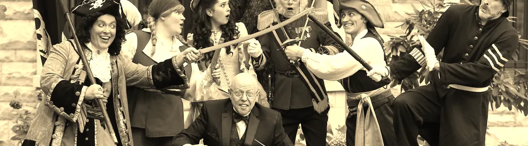 New York Gilbert & Sullivan Players