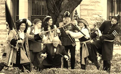 New York Gilbert & Sullivan Players