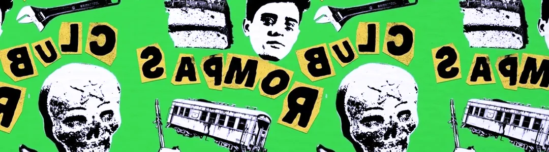 Odd Mob