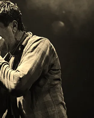 Of Mice and Men - Band