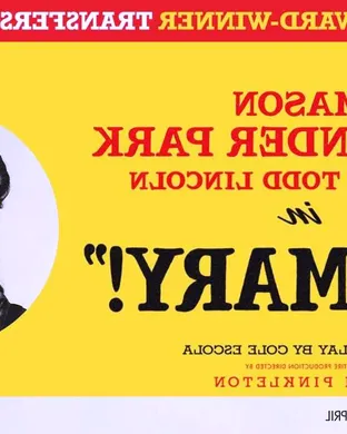 Oh, Mary! Los Angeles