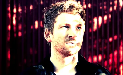 Olafur Arnalds