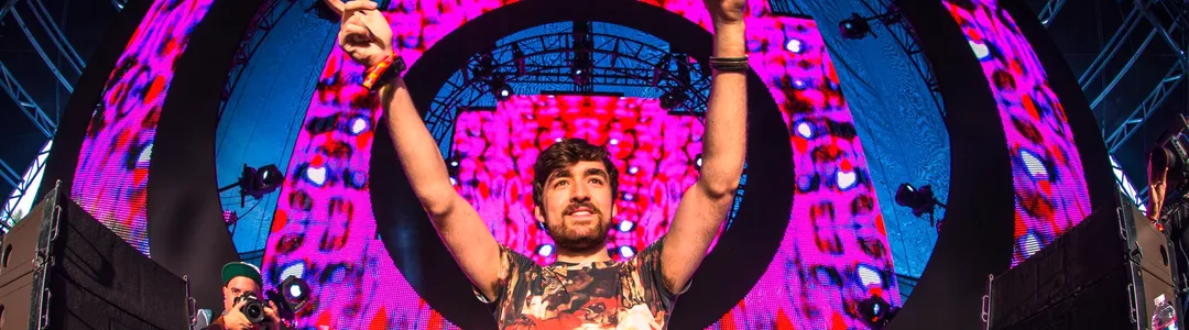 Oliver Heldens