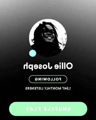 Ollie Joseph & Matt Corman