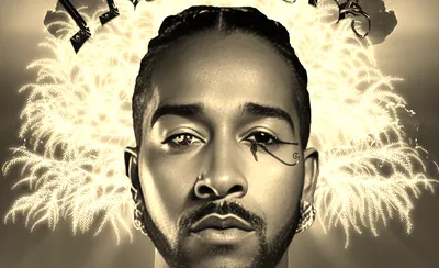 Omarion