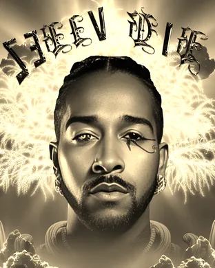 Omarion