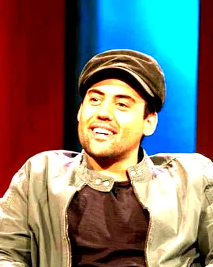 Orny Adams