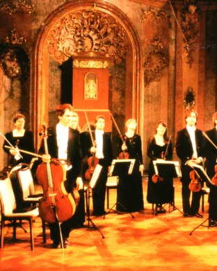 Orpheus Chamber Orchestra