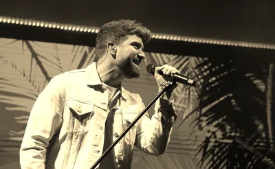 Pablo Alboran