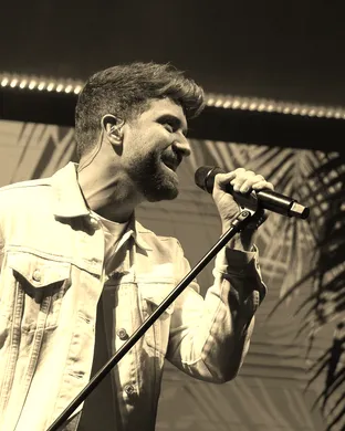 Pablo Alboran