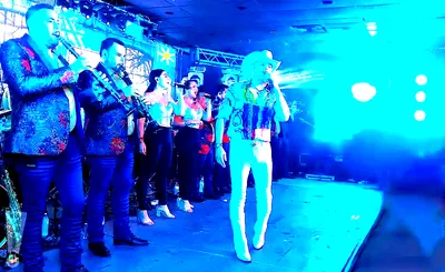 Pancho Barraza