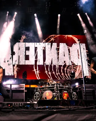 Pantera, Slayer, Suicidal Tendencies, Lamb of God Tributes