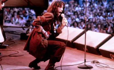 Patti Smith