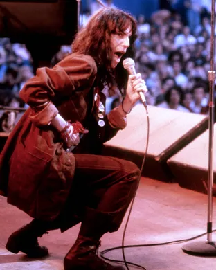 Patti Smith: Songs and Stories