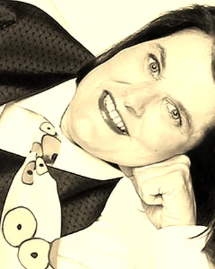 Paula Poundstone