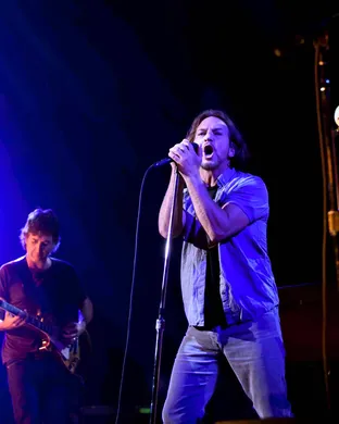 Pearl Jam