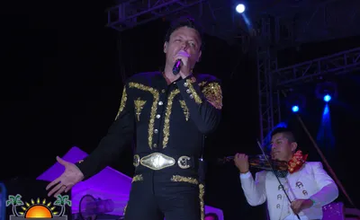Pedro Fernandez