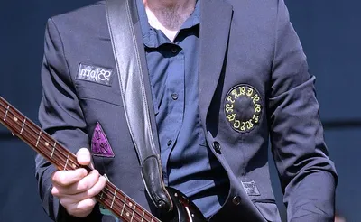 Peter Bjorn And John