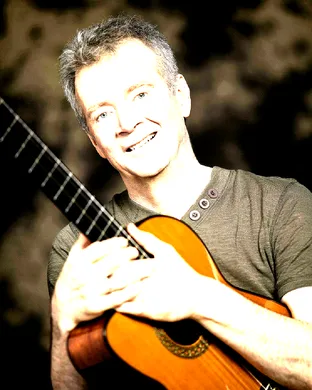 Peter White