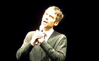 Phil Hanley