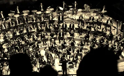 Philharmonie De Paris