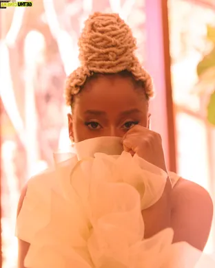 Phoebe Robinson Los Angeles