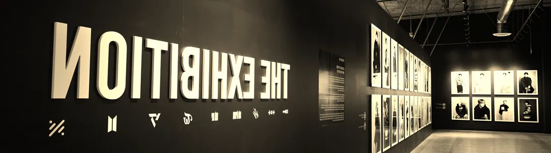 Pictures at an Exhibition