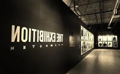 Pictures at an Exhibition