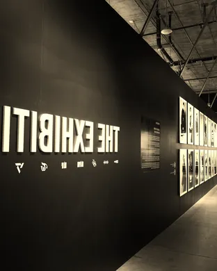 Pictures at an Exhibition