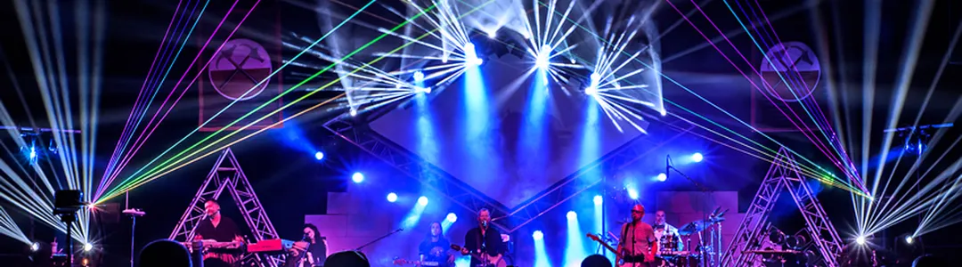 Pink Floyd Tribute Show
