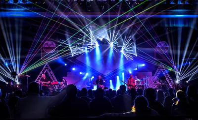 Pink Floyd Tribute Show