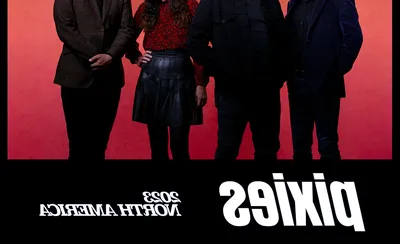 Pixies
