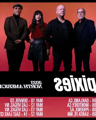 Pixies