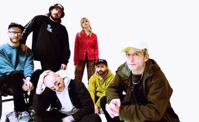 Portugal. The Man