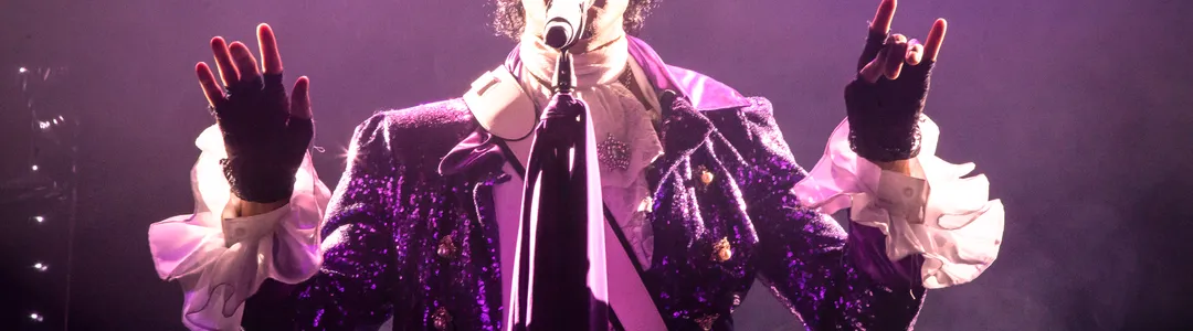 Prince Again - A Tribute To Prince