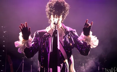 Prince Again - A Tribute To Prince