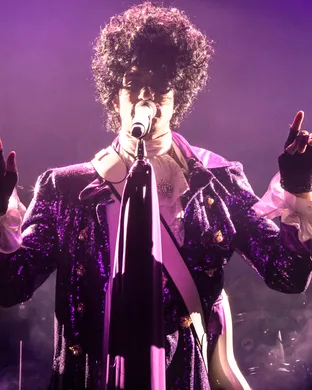Prince Again - A Tribute To Prince