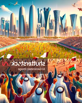 Qatar vs. El Salvador