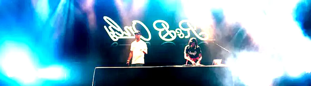 R&B Only Live