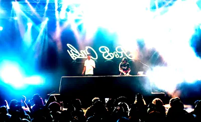 R&B Only Live