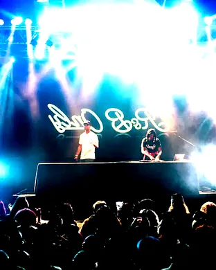 R&B Only Live