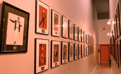 RAD Dance Studio