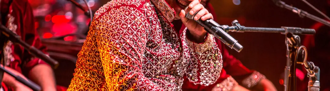 Rahat Fateh Ali Khan