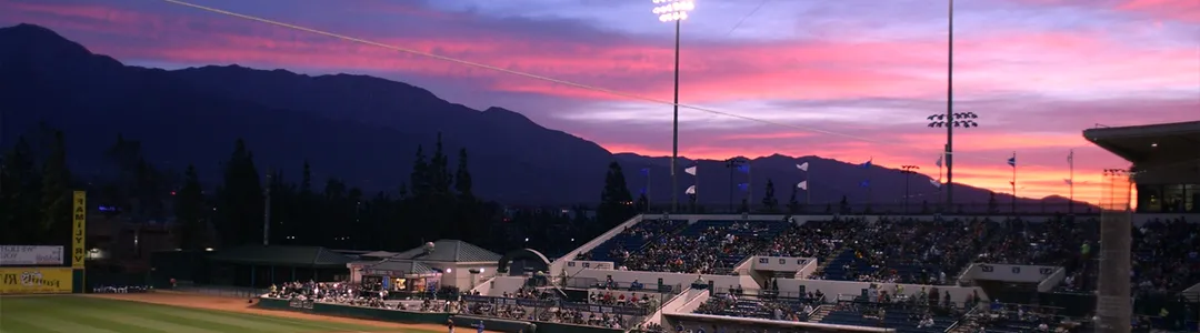Rancho Cucamonga Quakes