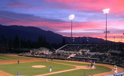 Rancho Cucamonga Quakes